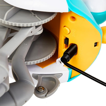 Funimo Yürüyen Yengeç™ – Emeklemeye Teşvik Eden Oyuncak